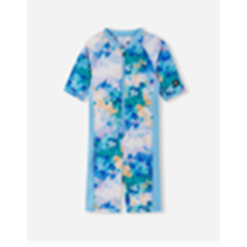 Комбинезон для плавания Reima Vesihiisi 5200137F-6092